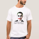 Pesquisar por palhaço obama camisetas Figuras políticas