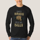 Pesquisar por cara suja camisetas Mecânico