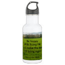 Pesquisar por esteja vivo garrafa agua Inspiração