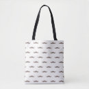 Pesquisar por bigode preto bolsas tote Encaracolado