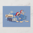 Pesquisar por daffy duck cartoes postais Looney tunes