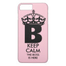 Pesquisar por mantenha calmos iphone capas Feminino