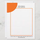 Pesquisar por geométrico papel timbrado Minimalista