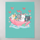 Pesquisar por hoodies pósteres Gato