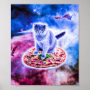 Pesquisar por pizza engraçada pôsteres pósteres Gato