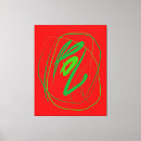 Pesquisar por movimentos impressão de canvas Abstrato