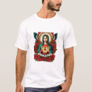 Pesquisar por arte viva camisetas Para todos