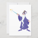 Pesquisar por barba branca convites Feitiço