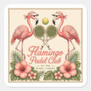 Pesquisar por miami florida adesivos Flamingo