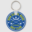 Pesquisar por clubes chaveiros Jogador de golfe