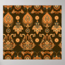 Pesquisar por damask artes pósteres Textura