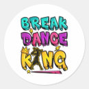 Pesquisar por hip hop adesivos Bailarina