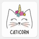 Pesquisar por gato floral adesivos Menina