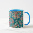 Pesquisar por paisley retro canecas Para todos
