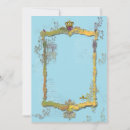 Pesquisar por rococo convites Ornamentado