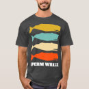 Pesquisar por whale camisetas Animal