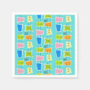 Pesquisar por estilo dos anos 50 guardanapos Para todos