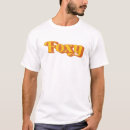 Pesquisar por foxy camisetas Engraçado