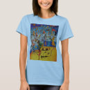 Pesquisar por o dali femininas camisetas Colorido