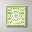 Pesquisar por medalhão impressão de canvas Abstrato