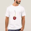Pesquisar por vermelho cereja camisetas Para ele