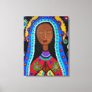 Pesquisar por guadalupe impressão de canvas Senhora