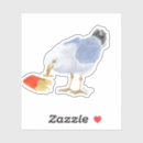 Pesquisar por gaivotas adesivos Praia