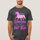Pesquisar por unicorn lovers camisetas Médico