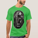 Pesquisar por baba yaga camisetas Partido
