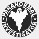 Pesquisar por investigador paranormal adesivos Fantasma