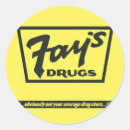 Pesquisar por droga adesivos Amarelo