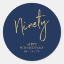 Pesquisar por aniversário azul adesivos Moderno