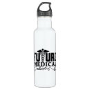 Pesquisar por profissões garrafa agua Engraçado