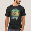 Pesquisar por papagaio tropical camisetas Oeste