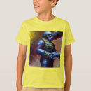 Pesquisar por espingarda camisetas Gênero