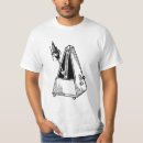 Pesquisar por metrônomo camisetas Banda