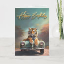 Pesquisar por gatos do vintage cartoes Para ele