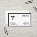 Pesquisar por assistente do médico cartao de visita Doutor