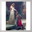 Pesquisar por pinturas medievais artes pósteres Castelo