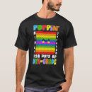 Pesquisar por estourando camisetas Série