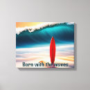 Pesquisar por prato impressão de canvas Praia