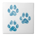 Pesquisar por pegada azulejos Cão