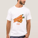 Pesquisar por cenoura camisetas Bolo de cenoura