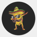 Pesquisar por comida mexicana adesivos Taco