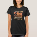 Pesquisar por xray camisetas Tecnólogo