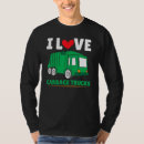 Pesquisar por garbage day camisetas Caminhões