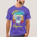 Pesquisar por pássaros de fala camisetas Fofofo