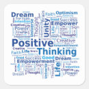 Pesquisar por palavras positivas adesivos Positivo