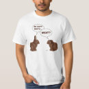 Pesquisar por coelhinho páscoa chocolate camisetas Fofofo