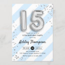 Pesquisar por 15o convite do aniversário convites Para ela